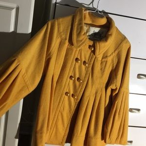 Vintage coat